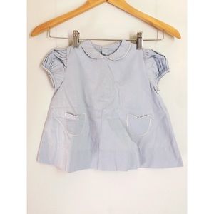 Vintage baby dress